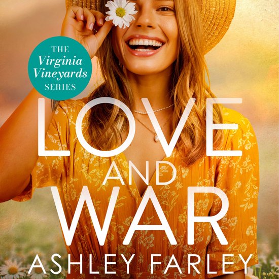 Love and War - cover