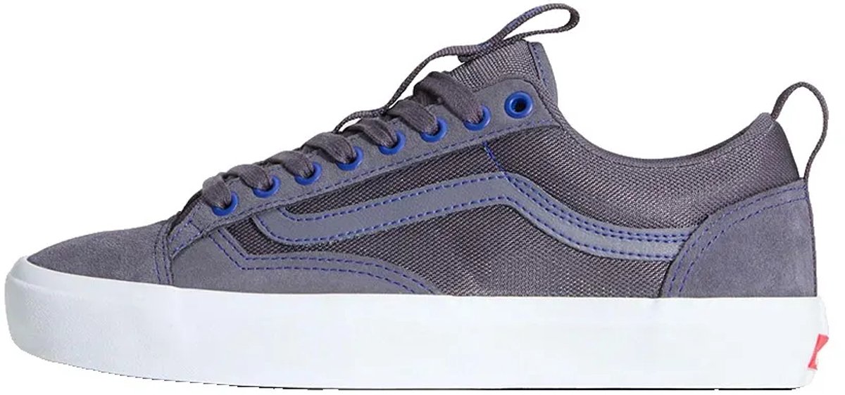 Vans Skate Old Skool 36+ Schoenen 1/2 Man Royal Cobalt