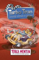 Turbo Teun 2 - Gierende remmen in Zottekei
