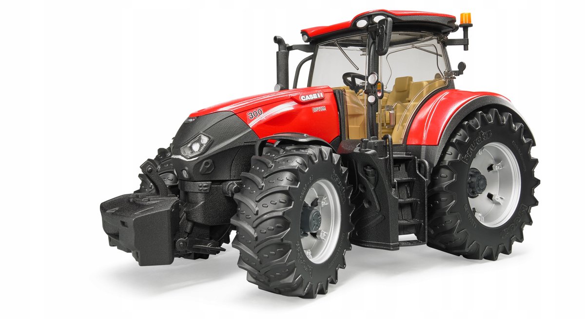 Bruder 3190 Case IH Optum 300 CVX — afbeelding 3