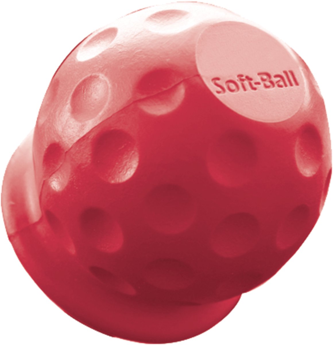 AL-KO Universele Onderdelen - Aanhanger Onderdelen - Soft-Ball Trekhaakkogel - Comfort - Veilig - Duurzaam 50mm