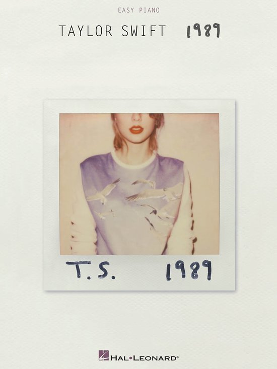 1989 - cover