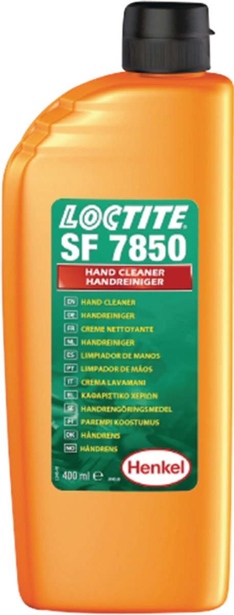 LOCTITE® SF 7850 2098250 Waslotion 400 ml 400 ml