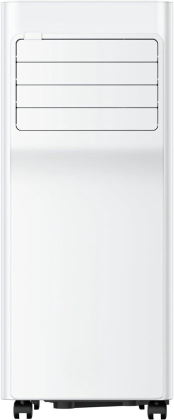 CLVP® Mobiele Airco Airconditioning Zonder Afvoerslang - Wit - Deze Informatie volgt nog - €529,95