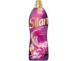 Silan Wasverzachter AT Magic Magnolia 35 Wasbeurten - 770 ml