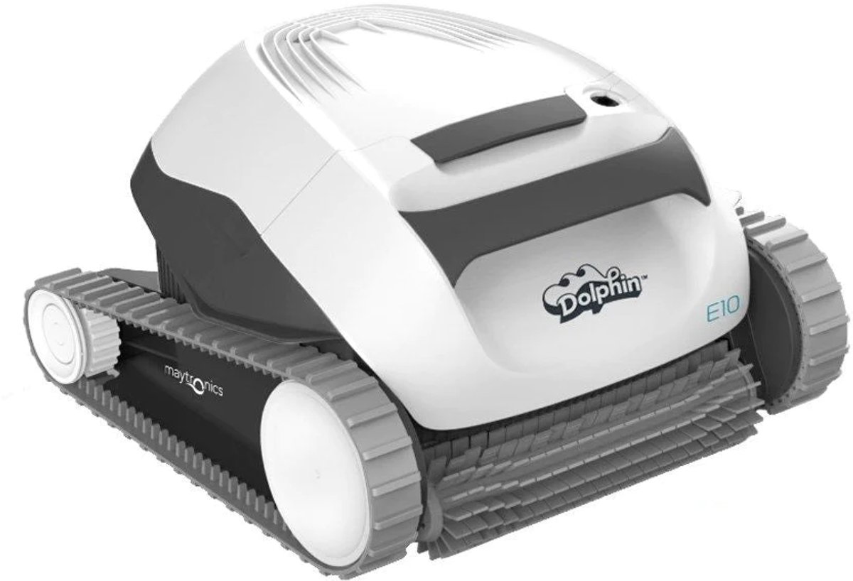 Dolphin Poolstyle - Robot de piscine