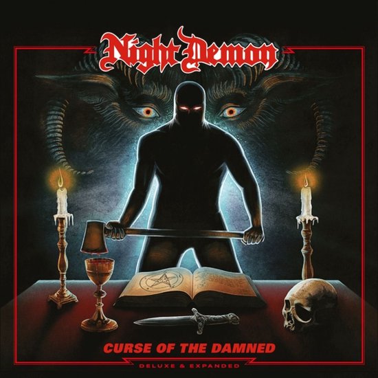 Curse of the Damned