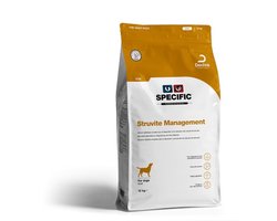 Specific CCD Hondenvoer Struvite Management 12 kg