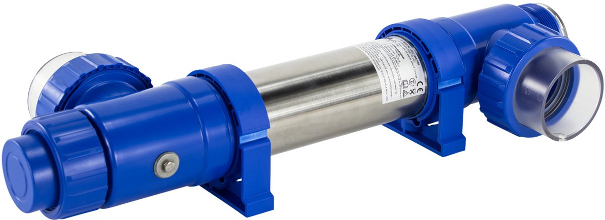 UV-C Tech 16 watt