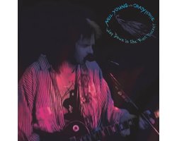Way Down in the Rust Bucket (2CD)