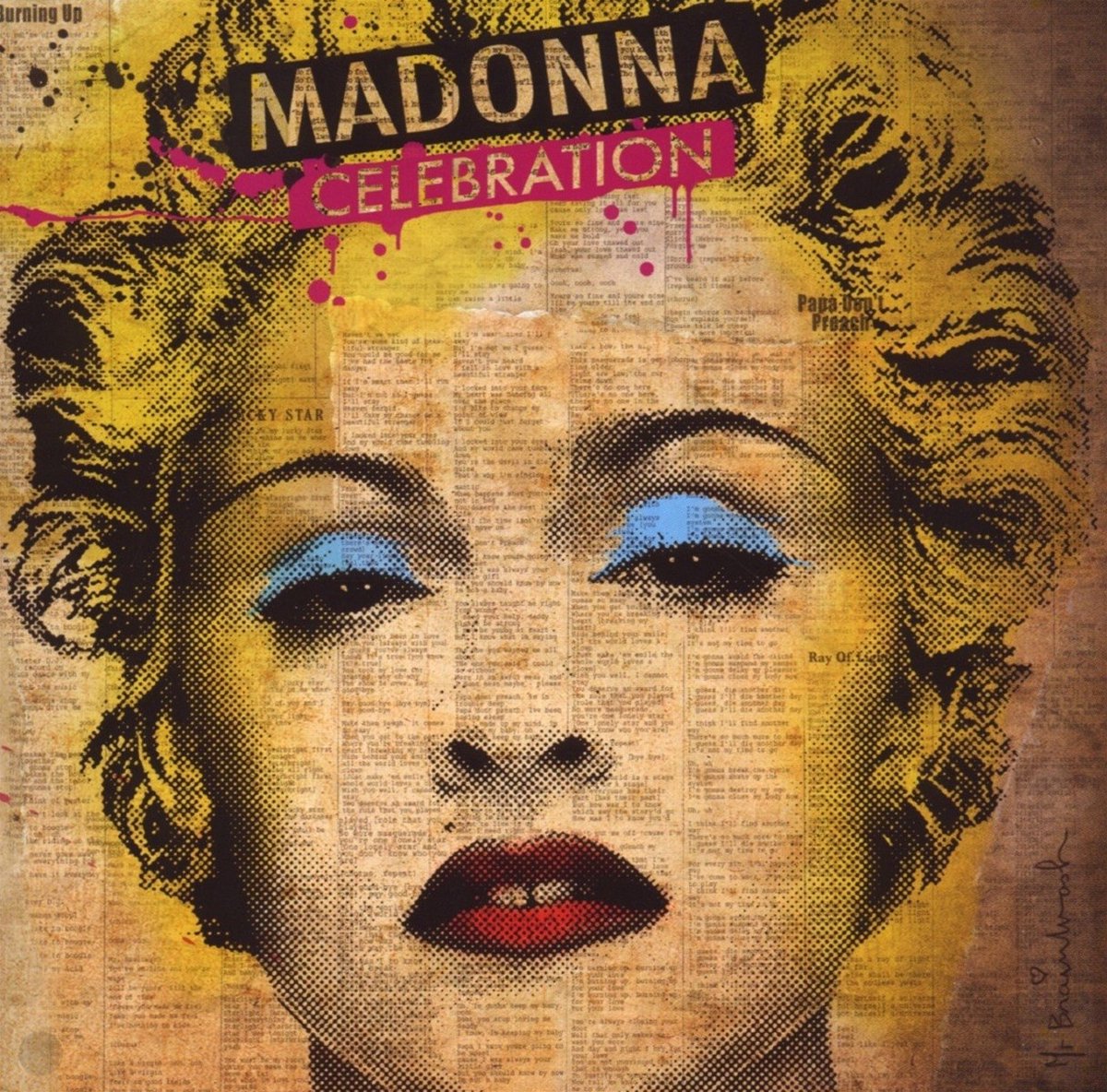 Celebration - The Ultimate Greatest Hits Collection (2CD)
