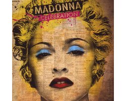 Celebration - The Ultimate Greatest Hits Collection (2CD)