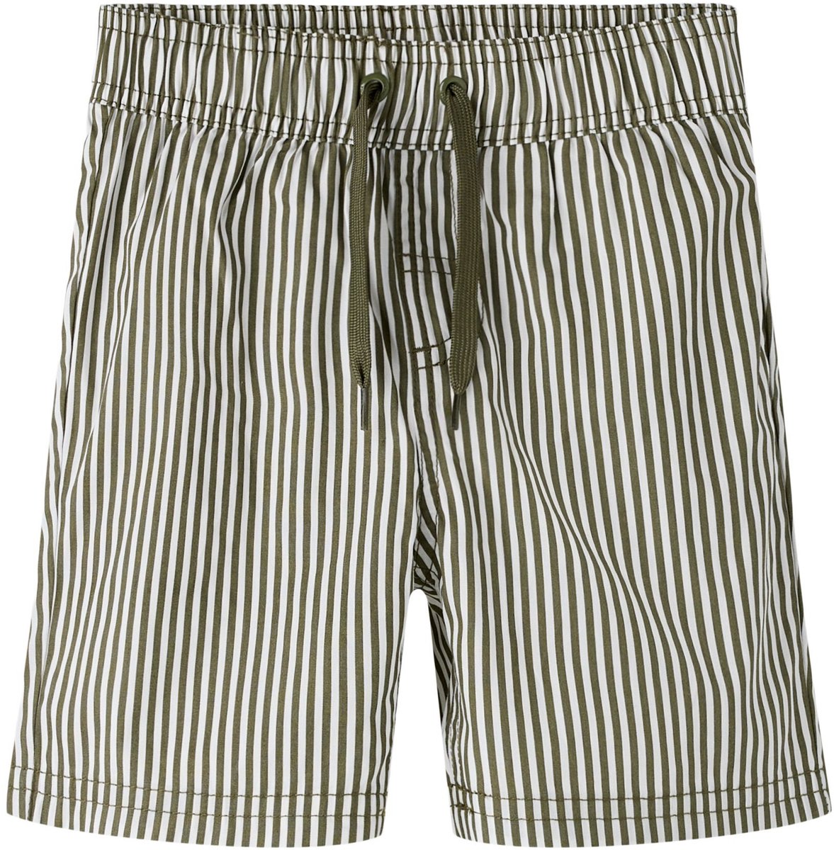 Name it zwemshort print
