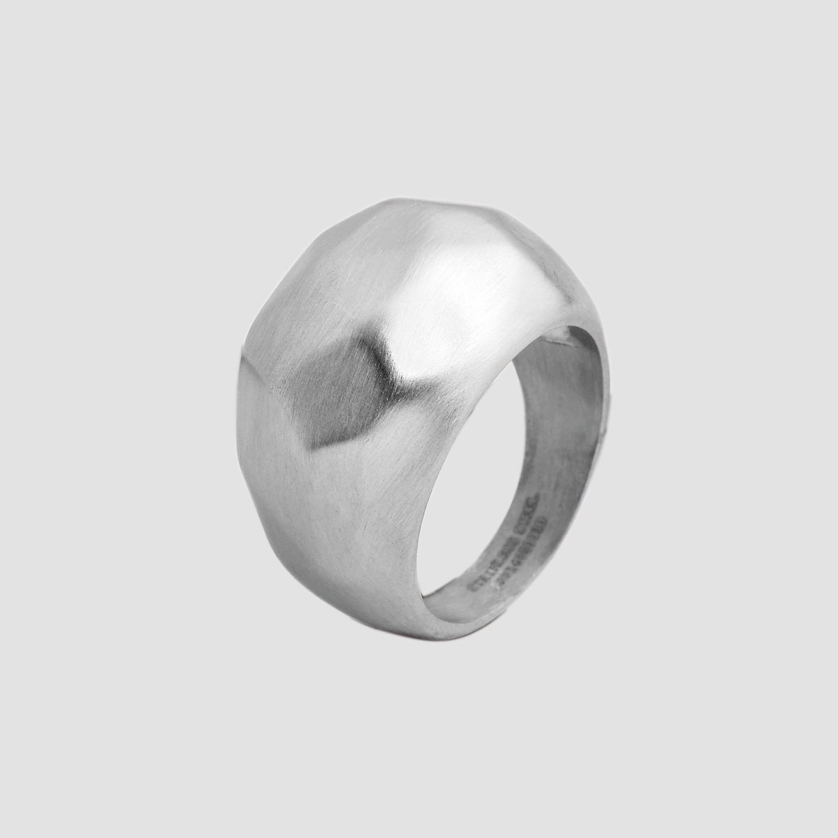 AKZENT Akzent Dames Ring Nihan, huidvriendelijk