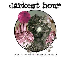 Godless Prophets & the Migrant Flora