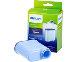 Philips/Saeco AquaClean CA6903/10 - Koffiemachinereiniger - Kalk- en waterfilter
