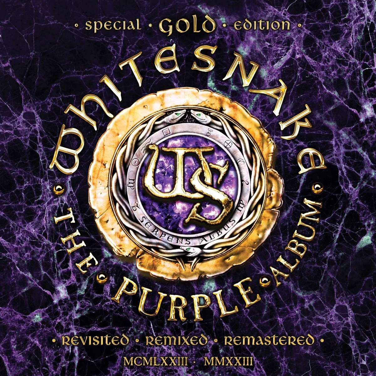 The Purple Album