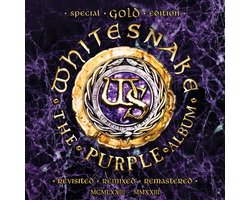 The Purple Album
