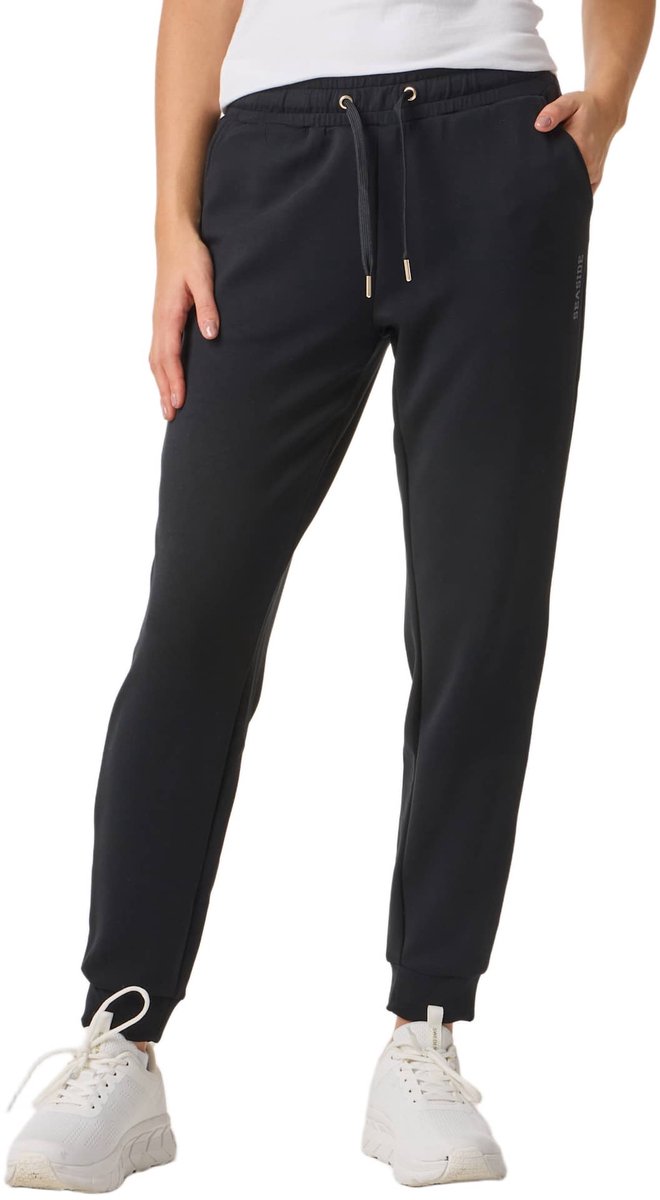 Seaside Lounge Relaxbroek – Dames joggingbroek – Maat 34