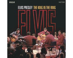 King In The Ring