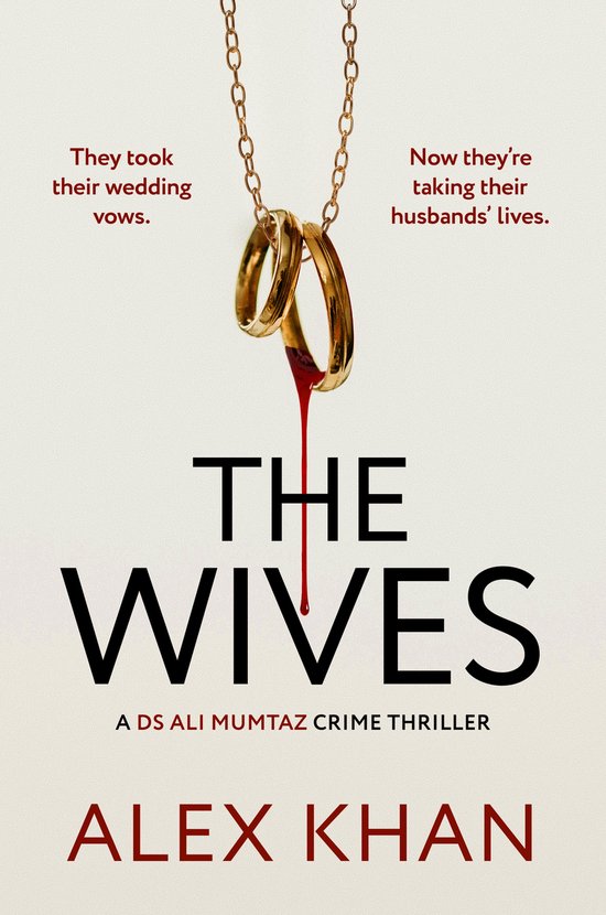 DS Mumtaz Ali3-The Wives - cover