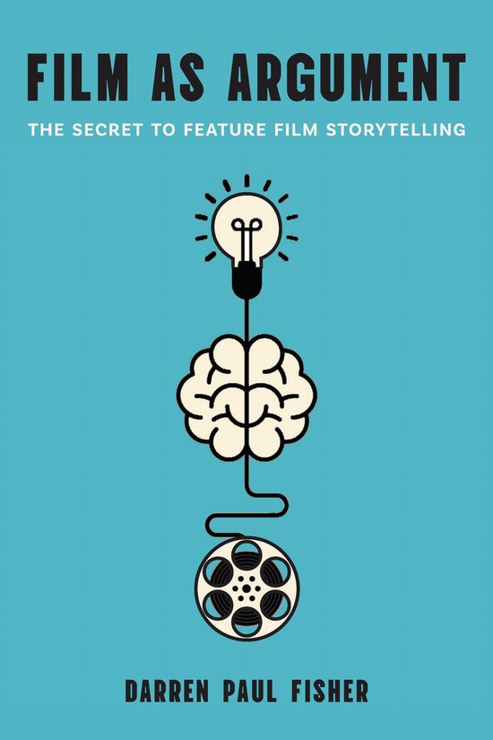 Film As Argument - cover