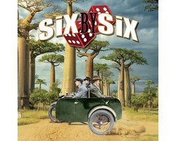SiX BY SiX