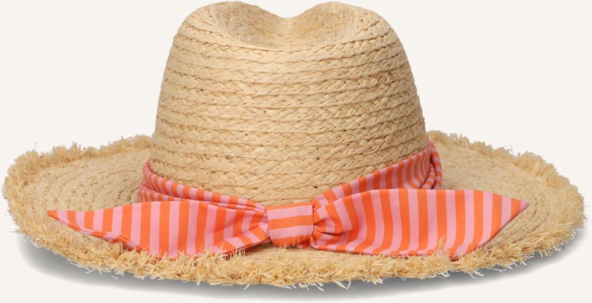 Zadig & Voltaire X60613 Hoeden Meisjes - Zand - Maat 56CM