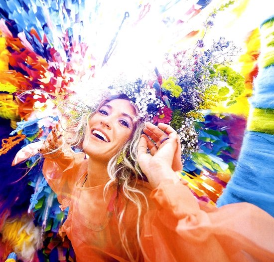Lauren Daigle