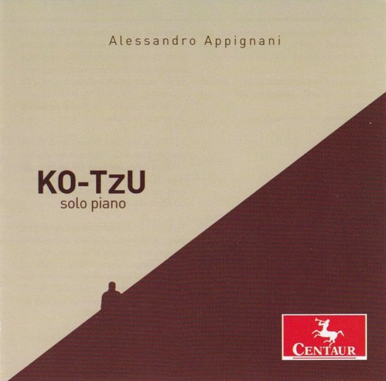 Alessandro Appignani: Pianoworks