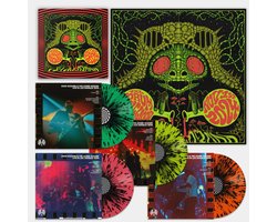 King Gizzard - Live in Los Angeles '24