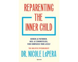 Reparenting the inner child