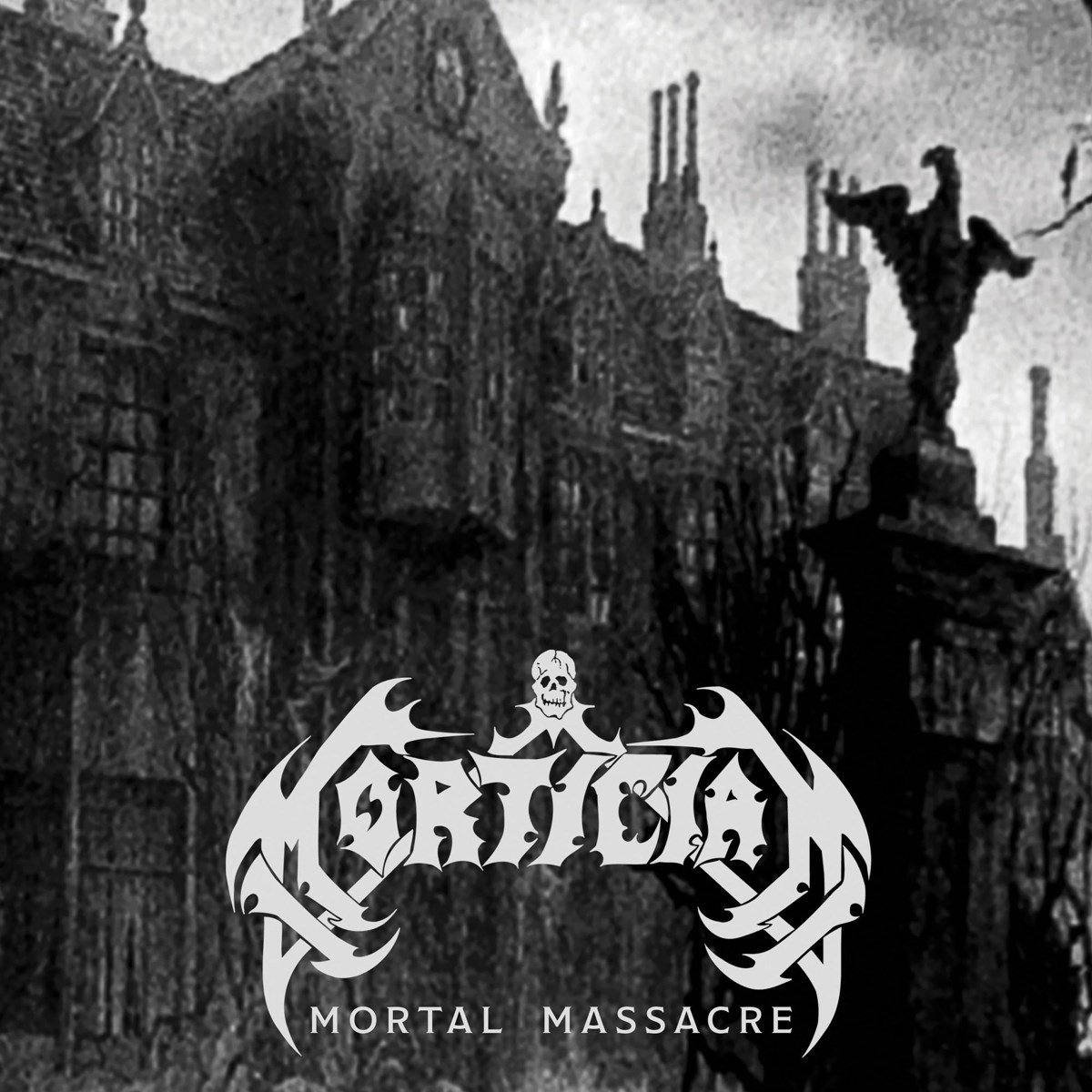 Mortal Massacre