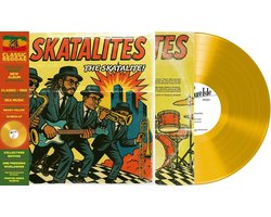 The Skatalite!