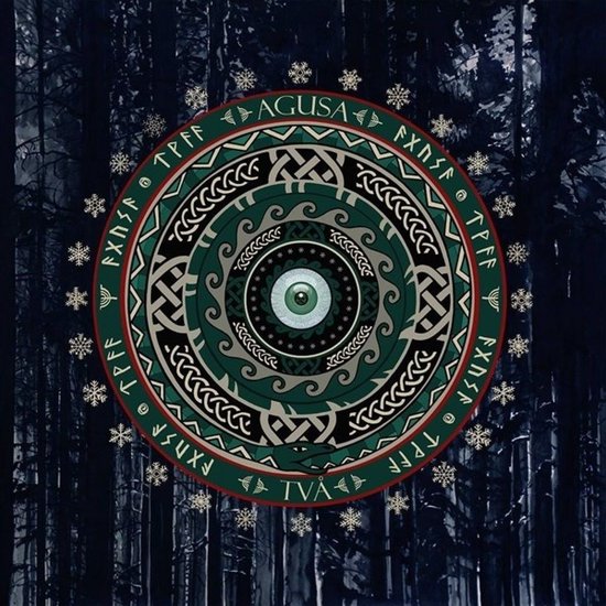 Agusa - TVA