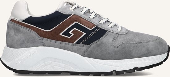 Greve Arnhem Sneakers - Hommes - Grijs - Taille 41