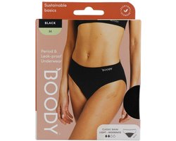 Boody Menstruatieondergoed Classic Normal — 2 stuks