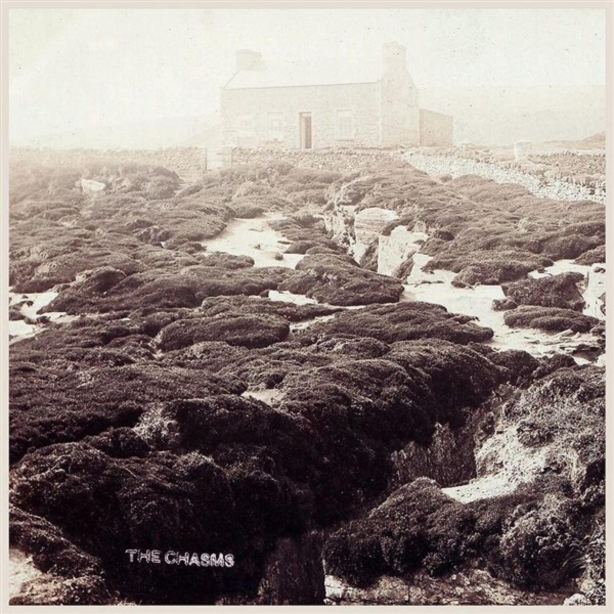 Chasms - Alchemical Postcards