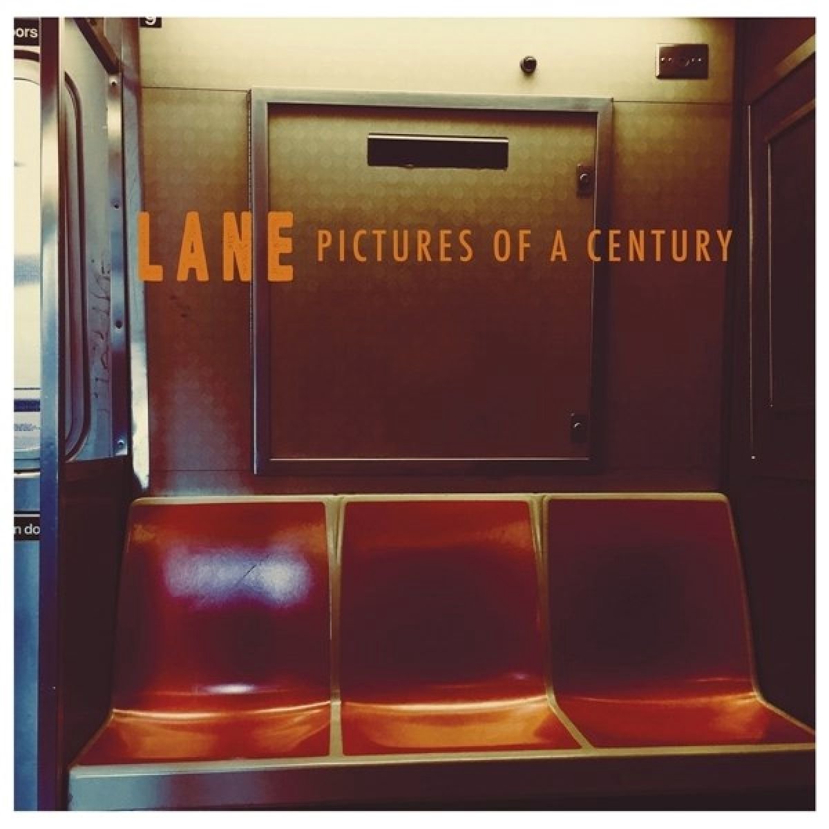 Lane - Pictures Of A Century (2 LP)