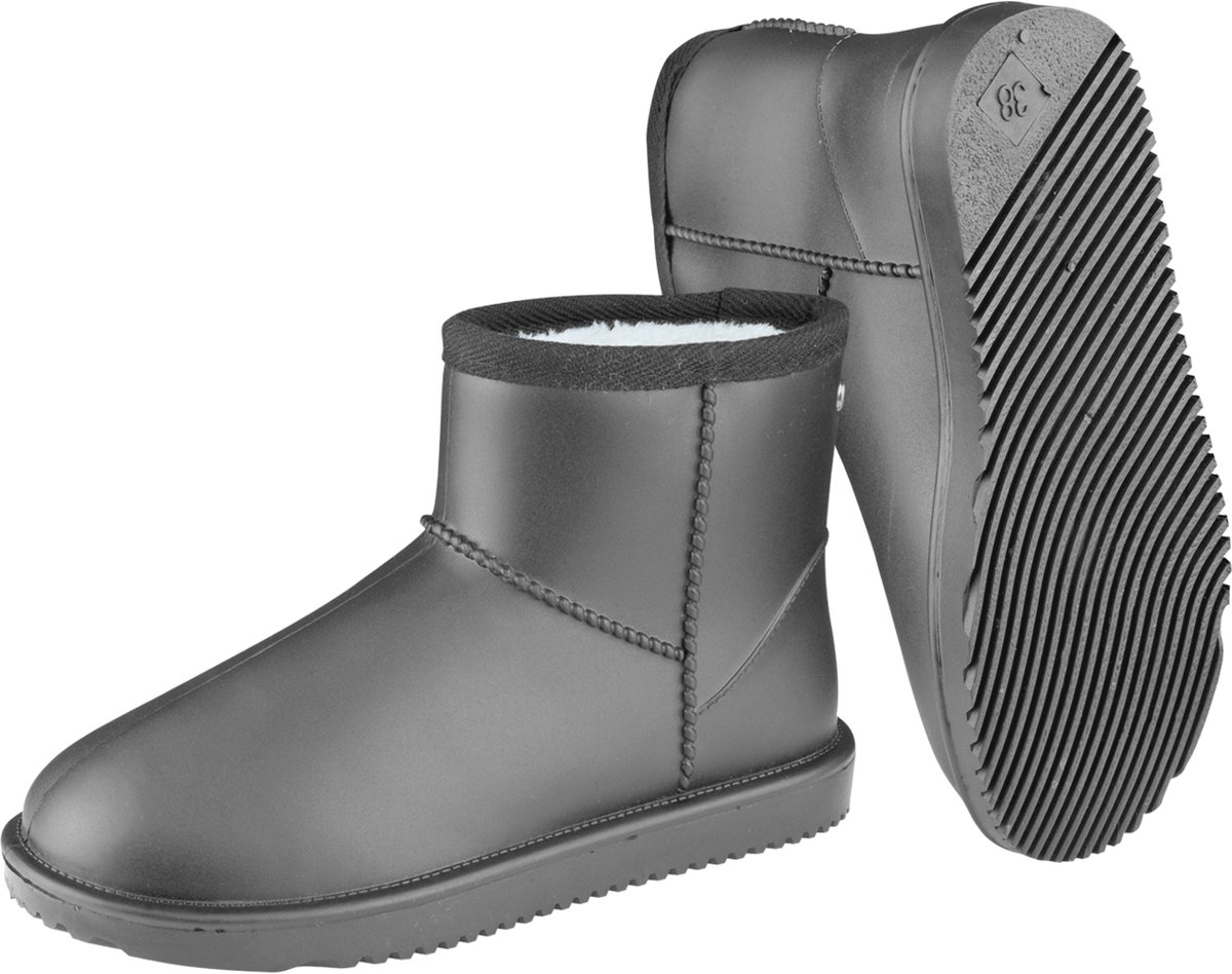 Korte regenlaarzen ELT