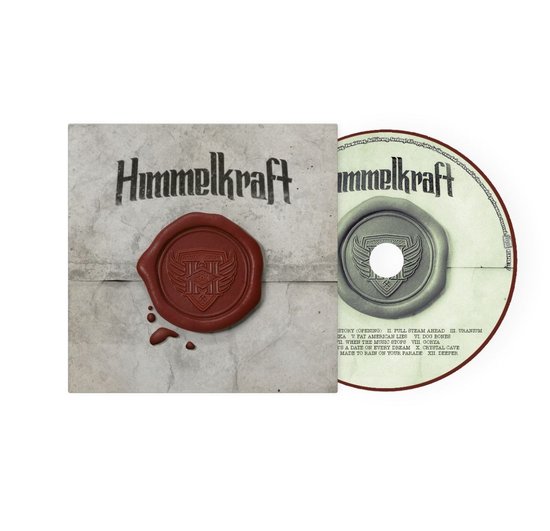 Himmelkraft