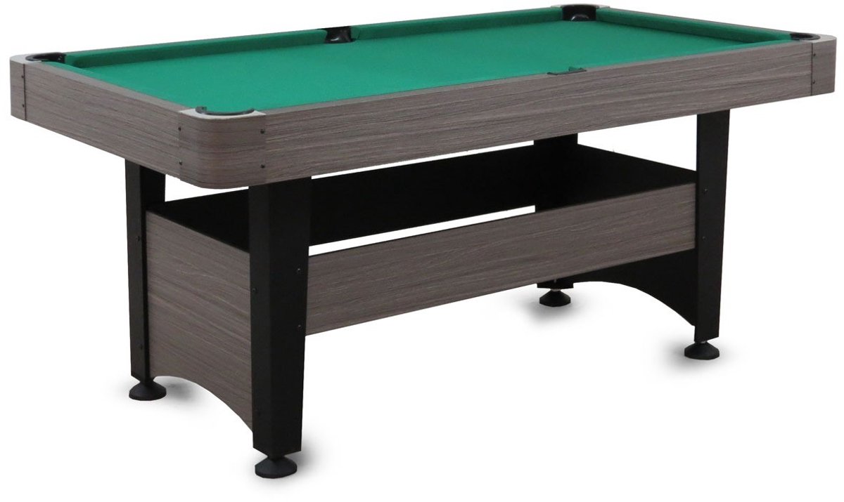Pooltafel Garlando Chicago 5ft