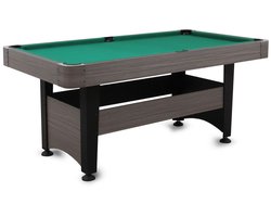 Pooltafel Garlando Chicago 5ft