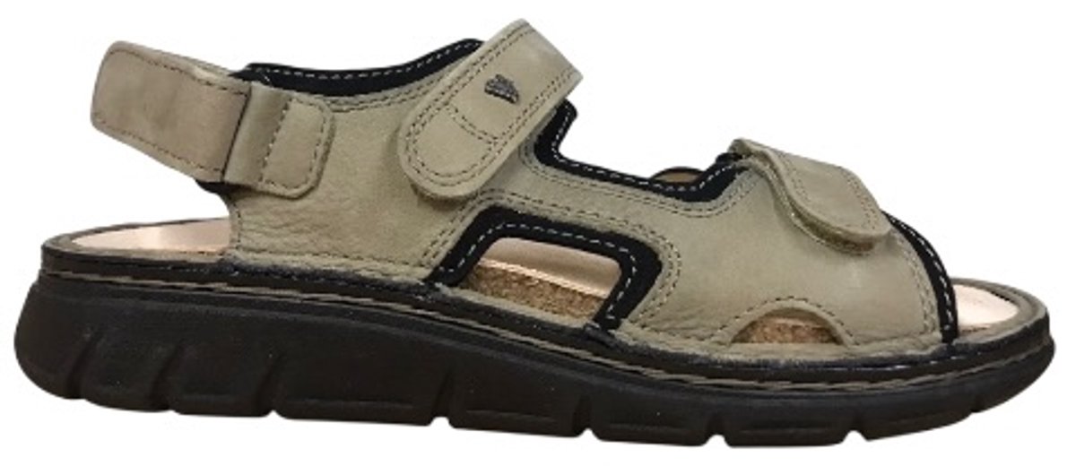 Finn Comfort Beige
