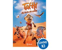 Tafiti - Tafiti - Ab durch die Wüste