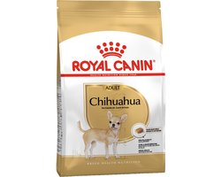 Royal Canin Chihuahua Adult - 2 x 3 kg