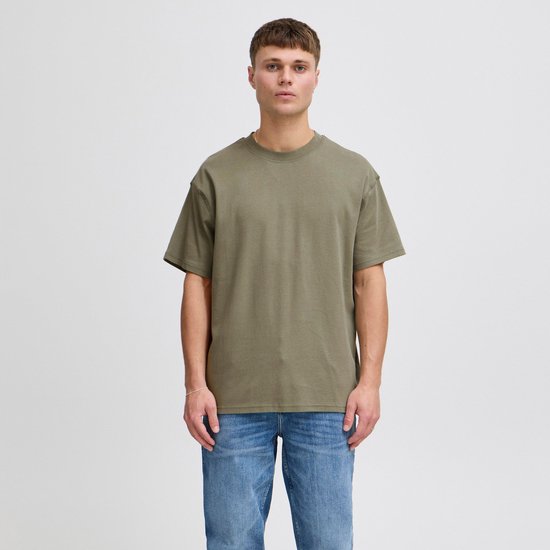 Chemise Anton Solid pour homme - Taille S
