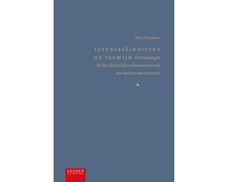 Levensbeëindiging op termijn