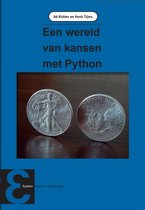 Epsilon uitgaven 103 - Een wereld van kansen met Python