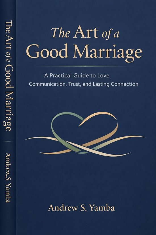 The Art of a Good Marriage